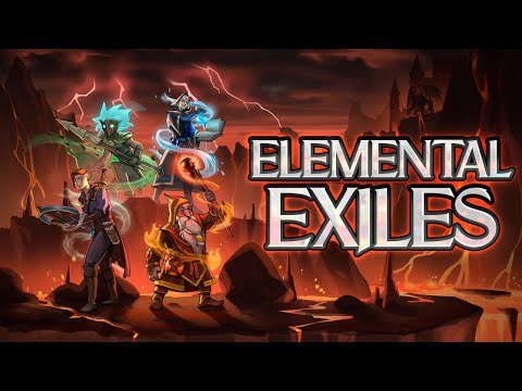 Announcement Trailer