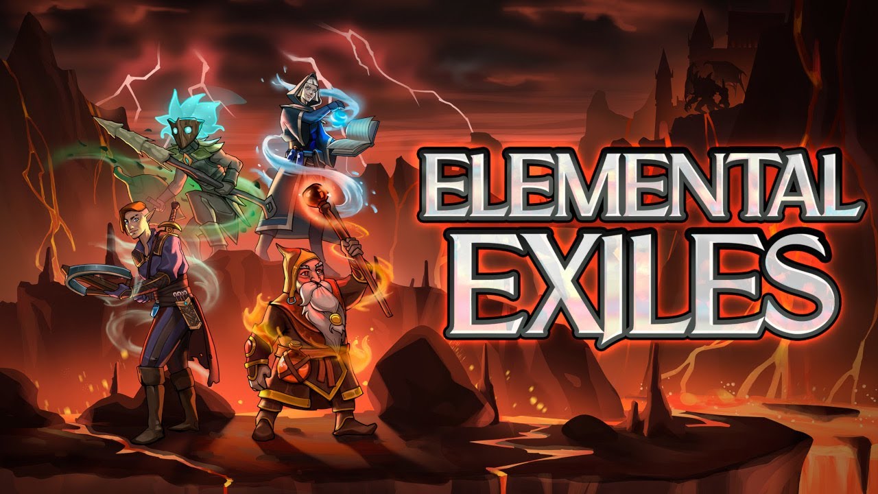 Announcement Trailer