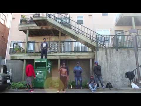 Wally Mac - Shots to My Enemies Official Music Video