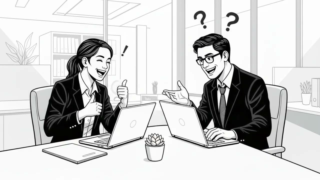 Legalese Product Demo