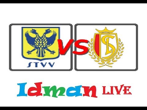 St Truiden - Standard Liege - 1 Time