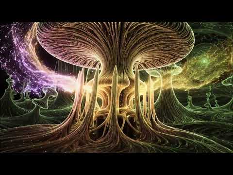 Serpent Awakening 🐍 Goa Psytrance Mantra | Kundalini