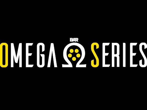 The Omega Series - Season 4 - Finals - 1500$ BAR 5v5 Tournament