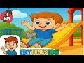 Best Kids Songs Compilation 16 Minutes Tiny Tunes Time MORE Nursery Rhymes