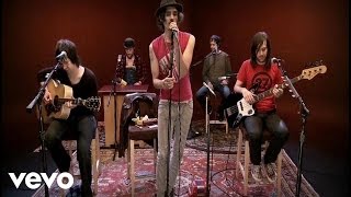 The All-American Rejects - Gives You Hell (Yahoo! Smash)