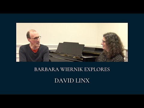 Barbara Wiernik Explores - DAVID LINX