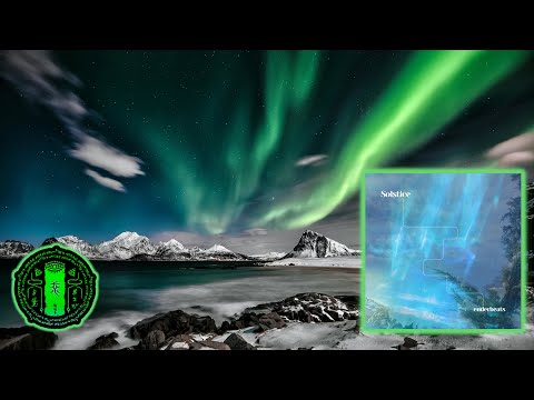 Enderbeats | Solstice | Afro and Progressive House Live DJ Set | December 2024