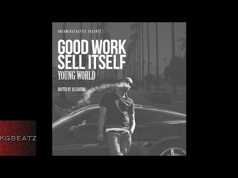 Young World ft. Joe Moses - F U Pay Me [Prod. By Disko Boogie] [New 2014]