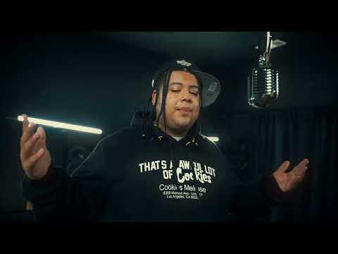 Yung Chowder - Live From The Swamps - SMP TAKEOVER (Prod by Bearonthebeat)