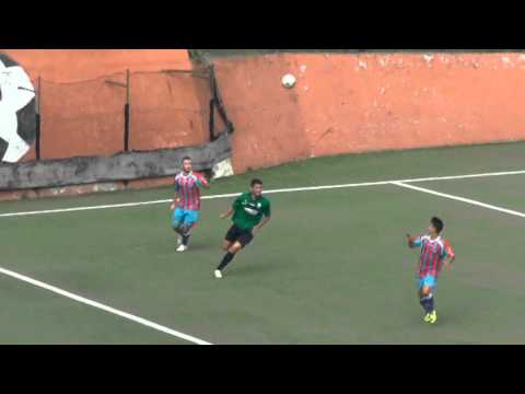 DIL03 270915 - MOLASSANA - AMICIZIA LAGACCIO 1-1 | PROMOZIONE B