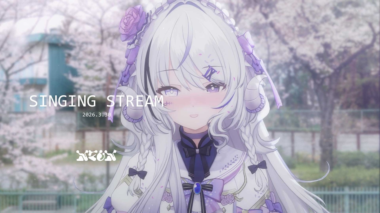 LIVE999 ( sakura ) = SINGING =