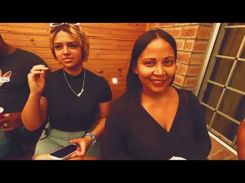 Angelo Briesies x Dik Tollie - Doen it Lekke - Official Music Video