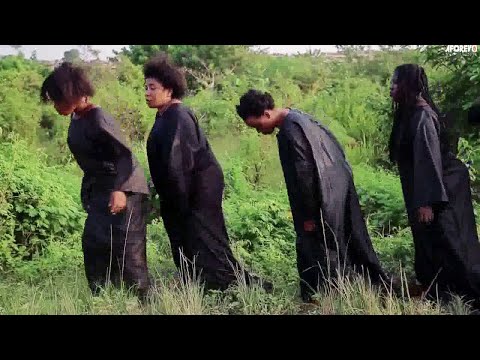 ASIRI IKU - Full Yoruba Movie 2025 | Latest Nigerian Movie Starring Anike Ami, Olaide Almaroof