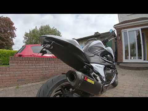 Kawasaki z800 (Performance edition) - Image 2
