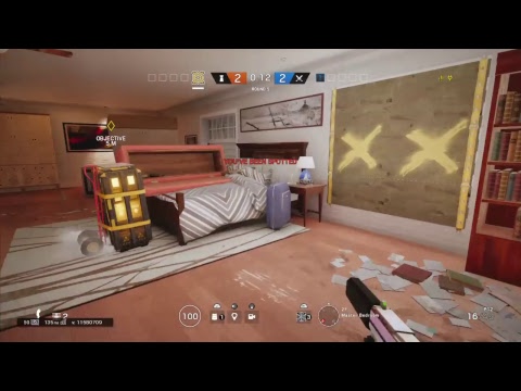 Jager shield glitch how to