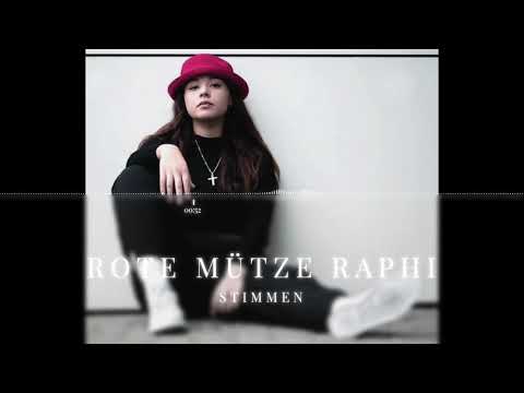 Rote Mütze Raphi - Stimmen (UNofficial Audio)