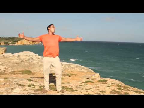 Abraham Video "Gracias"