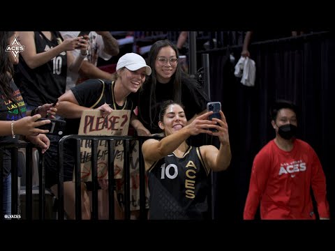 Raise The Stakes Docuseries | Chapter 3