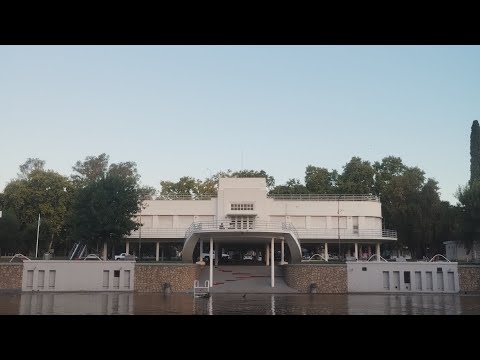 Escapada a Salto - Bs As: Camping, naturaleza y lugares que tenés que conocer 👀