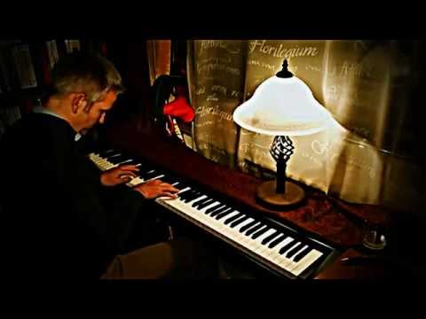 Lacrimosa - christian valk