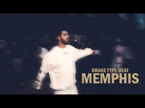 Drake x Meek Mill Type Beat - Memphis [Prod. RomanBeatz]