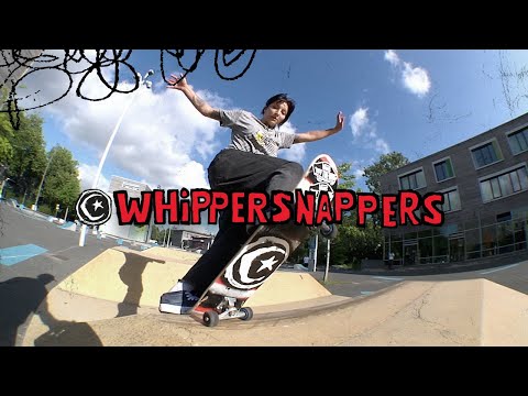 preview image for Foundation's "Whippersnappers" Video