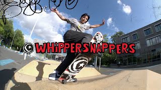 Foundation's "Whippersnappers" Video