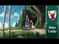Gameplay-Video von Scarlet Deer Inn  PC