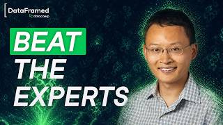 Can AI Agents Outperform a Data Scientist? | James Zou, Professor at Stanford University