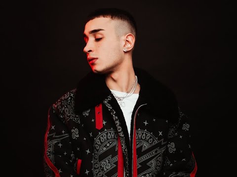 Capo Plaza - FERRARI feat Luciano (spoiler)