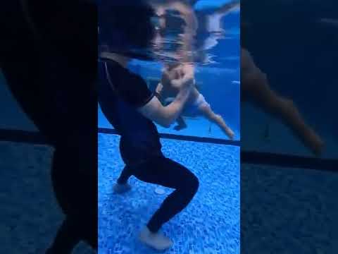 BabySwimming copy4 #shorts #short #viralshorts