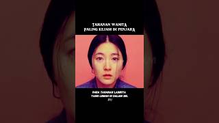 Download lagu The Most Cruel Female Prisoner in Prison #filmstoryline #film mp3