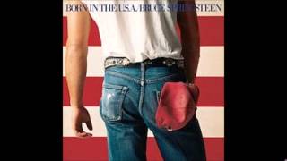 Bruce Springsteen I&#39;m on Fire Remastered