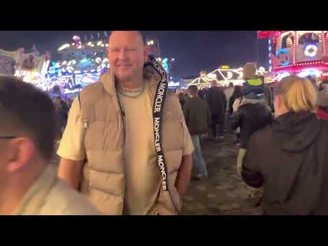 Freimarkt | Bremer Freimarkt 2022