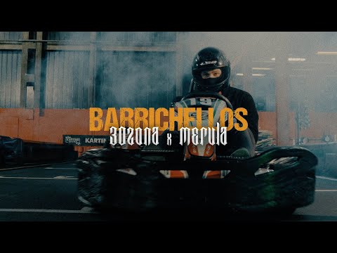 30ZONA X MERULA - BARRICHELLOS (OFFICIAL VIDEO)