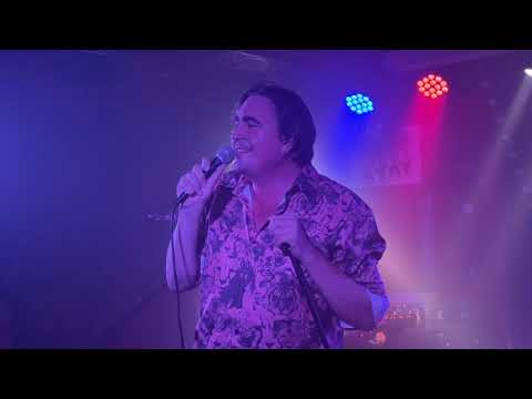 Art Brut- My little Brother - Live @ Molotow, Hamburg - 09/2024