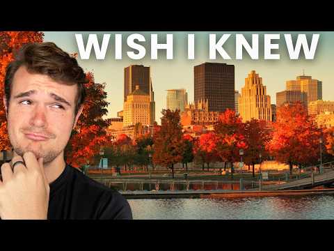31 Tips I Wish I Knew Before Visiting Montreal, Canada
