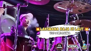 Download lagu LAKSMANA RAJA DI LAUT .. !!! SKILL   SPEED CAK MET AGENG MUSIK LOSSSS ... 😎😎😎 mp3