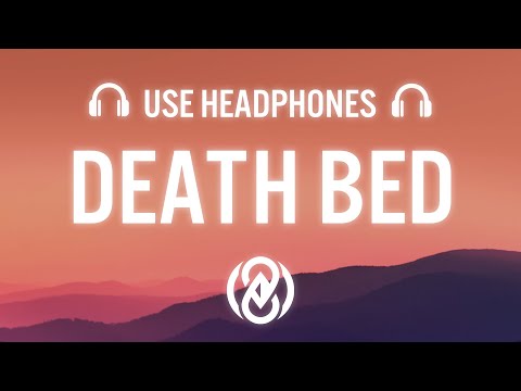 Besomorph & Anthony Keyrouz - Death Bed (ft. Lunis) | 8D Audio 🎧