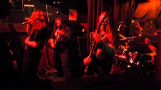 Embryonic Devourment - Feb 15th 2014 @ Katie Obrien's [Portland, OR]