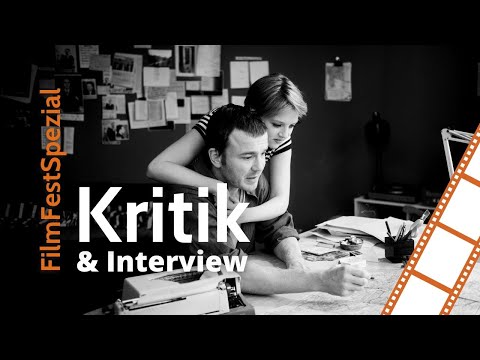 LIEBER THOMAS - Filmkritik & Interview mit Regisseur Andreas Kleinert