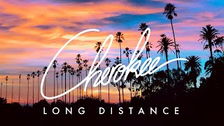 Cherokee - Long Distance (feat. YESEO)
