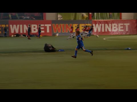 Koko - All Goals 2020-2021 Levski Sofia