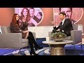 Debra Messing S Stand Up Comedian Son
