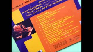 Stéphane Grappelli  - Oh, Lady, Be Good! Live in Paris 1992