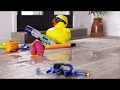Everlife LVT Installation Video