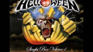 Helloween - Detroit city (Kiss cover)