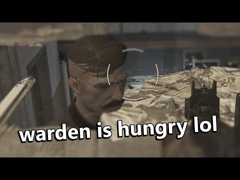 THE GRAND LARCENY EVENT IN A NUTSHELL