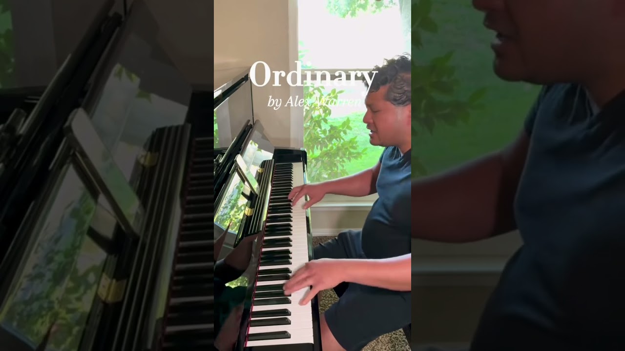 Promotional video thumbnail 2 for Joseph Silmaro, Pianist