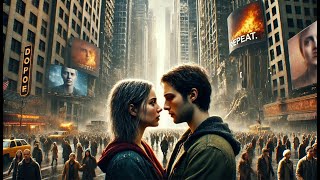 True Love | Romantic Electro Rap